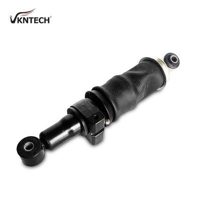 IVECO TRUCK के लिए केबिन एयर स्प्रिंग 4108764 410 8764 एयर स्प्रिंग केबिन Vkntech 1S8764 द्वारा प्रतिस्थापित