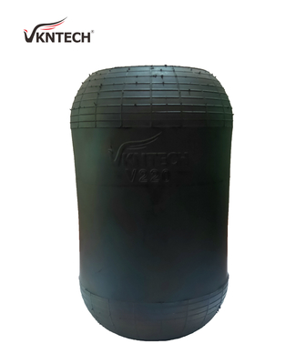IVECO के लिए ट्रक एयर स्प्रिंग 4843220 577443 एयर BELLOW 4843220 577443 Vkntech V220 द्वारा प्रतिस्थापित एयर स्प्रिंग
