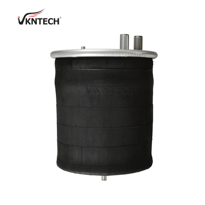 ट्रक एयर स्प्रिंग रेनॉल्ट वी.आई 5.010.294.307 GRANNING 15910 Contitech 4912NP07 Firestone W01-M58-8786 1T19L-14 Goodyear 1R13-713 द्वारा प्रतिस्थापित Vkntech1K4912