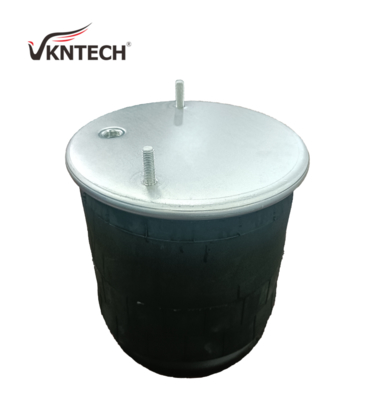 वाणिज्यिक ट्रक एयर स्प्रिंग फायरस्टोन W01-968-6226 WEWELER US 04437FA 66226-C धातु पिस्टन के साथ, VKNTECH 1K6226 द्वारा बदला गया
