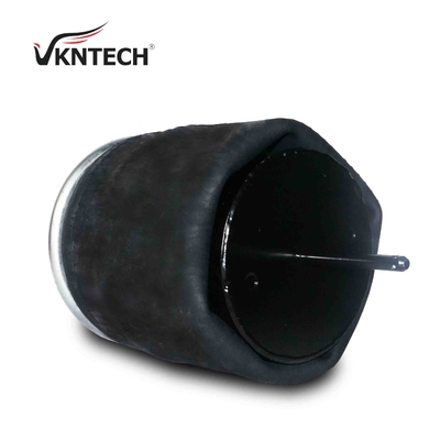 वाणिज्यिक ट्रक एयर स्प्रिंग फायरस्टोन W01-095-0424 1T15LR-4 Goodyear 556 02 8560 धातु पिस्टन के साथ Vkntech1K6258 द्वारा