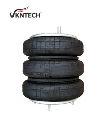 VKNTECH 3B7843 CONVOLUTED  AIR SPRING REPLACE Contitech FT530-35 455 Goodyear 3B14-364 Firestone W01-358-7843 पिक अप एयर स्प्रिंग  मटीरियल बेल्लो: NR