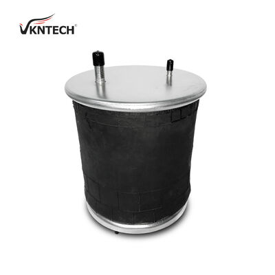 वाणिज्यिक ट्रक एयर स्प्रिंग FUSO TRL 270 T VKNTECH 1K6834 के लिए जापानी ट्रक FUSO TRL 270 T