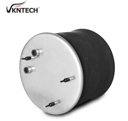 ट्रक एयर स्प्रिंग DAF द्वारा प्रतिस्थापित 0388167 VDL/DAF 0388167 Contitech 836M2K1 फायरस्टोन W01-M58-8721 1T17AR-4.5 Goodyear 1R12-711 फीनिक्स 1DF25-13 डनलॉप D13B31 वृष KR721-03 VKNTECH 1K8721