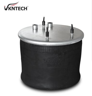 ट्रक एयर स्प्रिंग DAF 0388165 VDL/DAF 0388165 1697678 Contitech 836MK1 फायरस्टोन W01-M58-8722 1T17AR-4.5 Goodyear 1R12-712 फीनिक्स 1DF25-11 डनलॉप D13B32 VKNTECH 1K8722 द्वारा प्रतिस्थापित