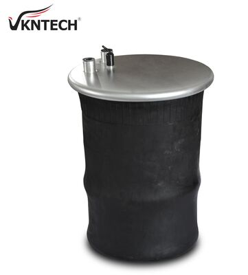 ट्रक एयर स्प्रिंग MAN 81 द्वारा प्रतिस्थापित।43601.6036 81.43601.6036 Contitech 4882N1P05 VKNTECH 1K6036