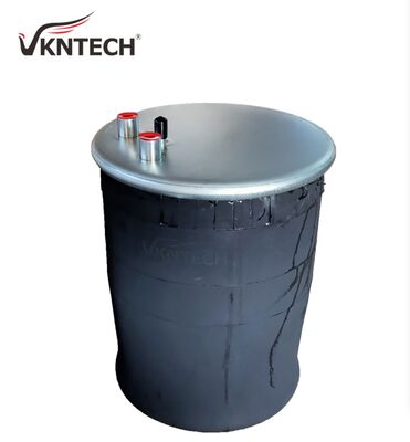 कमर्शियल ट्रक एयर स्प्रिंग MAN 81.43600.6041 FIRESTONE W01-M58-8358 GOODYEAR 1R11-885 CONTITECH 4884 N1 P07 VKNTECH 1K6041 द्वारा बदला गया