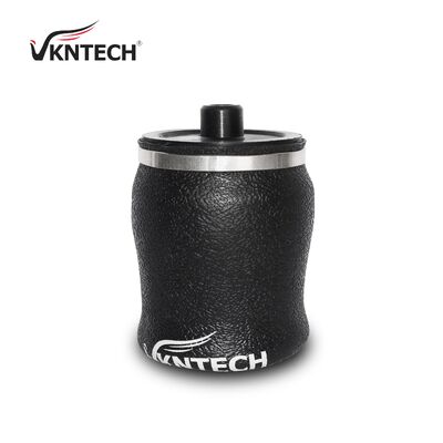 केबिन एयर स्प्रिंग LINK 1101-0023 62561 Contitech SZ70-5067 Goodyear 1S4-044 द्वारा प्रतिस्थापित VKNTECH 1S4044