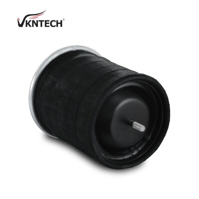 V.I. 5 के लिए ट्रक एयर स्प्रिंग010.557.355 Contitech 4912NP10 VKNTECH 1K4912-10 द्वारा प्रतिस्थापित