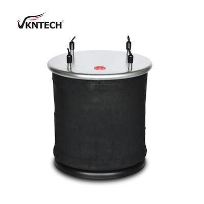 ट्रक एयर स्प्रिंग DAF 1384273 GRANNING 15635 HENDRICKSON B2065 SAF 2918 2.228.0002.00 Contitech 810MB चौथा Firestone W01-M58-6345 W01-M58-8775 Goodyear 1R14-059 VKNTECH 1K6345 द्वारा प्रतिस्थापित