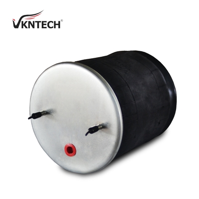 SAF टाइप 2618 रबर एयर स्प्रिंग बोलो ओम W01-M58-6366 4004NP03 एयर बैग्स 1R11-706