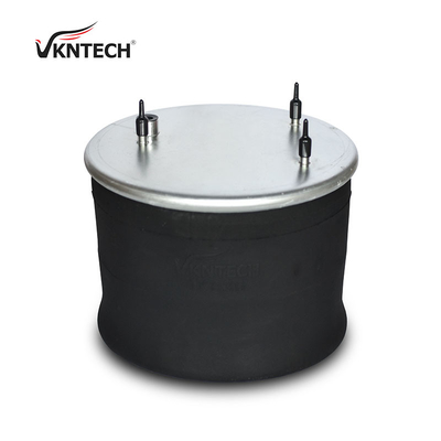 836MK1 Contitech एयर स्प्रिंग सिस्टम 1R12-712 सेमी ट्रक W01-M58-8722 के लिए गुडइयर एयरबैग