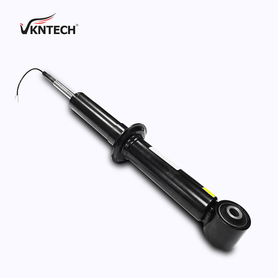 L320 OEM एयर स्प्रिंग 22249854 एयर सस्पेंशन बैग AH32-18B036-AD फ्रंट के लिए: