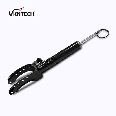 VKNTECH पोर्श एयर स्प्रिंग 7P6616040K 7P6616040L कारों के लिए एयर स्ट्रट्स पोर्श केयेन
