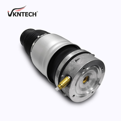 एडीएस फ्रंट 7L8 616 0040D के साथ VW TOUAREG एयर सस्पेंशन एयर स्प्रिंग स्ट्रट